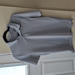 Nike Dri Fit Golf Polo